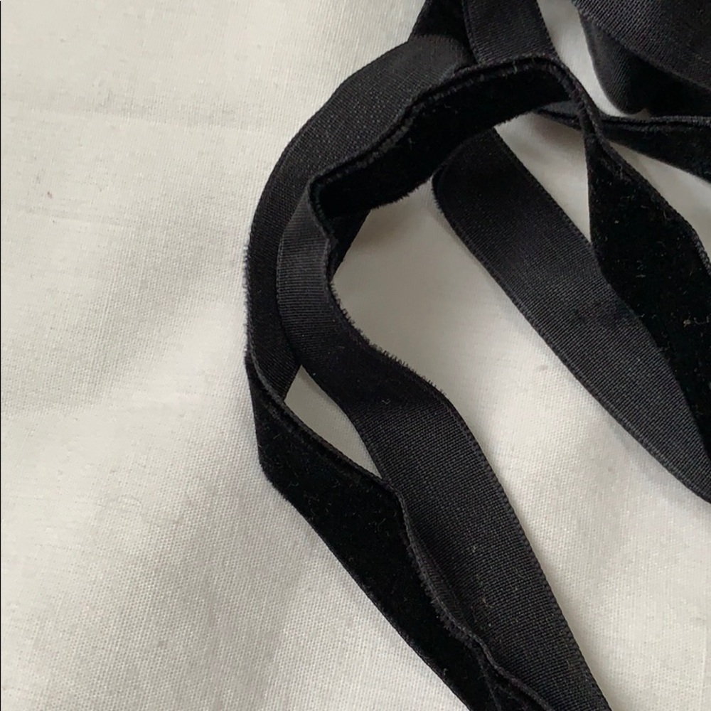 Long fashion accessory necklace belt or other - Picture 3 of 3